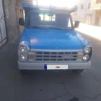 فروش نیسان ۷۷تناژبالا
