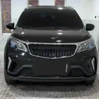 بک X3 پرو اسفند 403 صفر فروش یا معاوضه با سبکتر