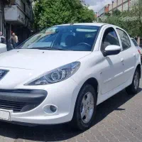 پژو 207 اتوماتیک در حد صفر به شرط کارشناسی