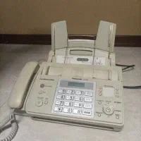 فکس Panasonic kx-fp711cx