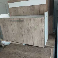 کابینت ام دی اف دوم