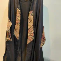 مانتو شلوار کت