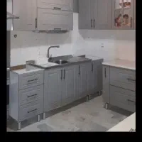 کابینت 889665|مصالح و تجهیزات ساختمان|سمنان, |دیوار