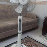 پنکه پایه بلند عرشیا
