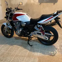 Cb1300|موتورسیکلت|تهران, دولاب|دیوار