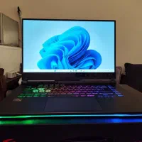 لب تاپ  ASUS ROG