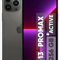 آیفون ۱۳پرومکس