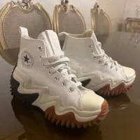 کفش کانورس all stars سایز ۳۸