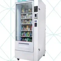 یخچال 48 کانال/ وندینگ نوشیدنی/فروش خودکار نوشیدنی