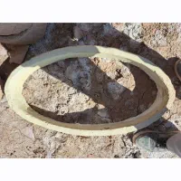 نای گرد ونای بیضی ونای سیمانی
