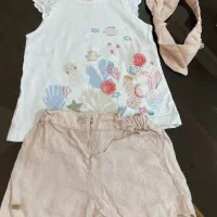 لباس بچگانه