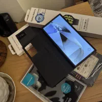 سامسونگ s24 اولترا مشکی ۲۵۶ گیگ