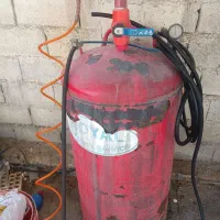 فروش وسایل کارواش و قالیشویی