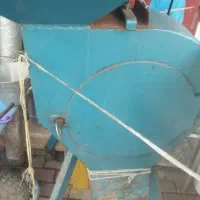 آسیاب صنعتی ۳اسب۲۶چکش
