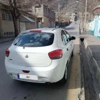 تیبا ۲ مدل ۹۶|خودرو سواری و وانت|ماکو, |دیوار