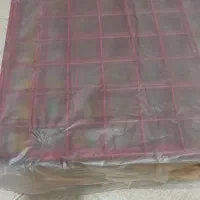 قفسه فلزی مشبک