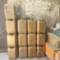 دبه 20 لیتری جای روغن