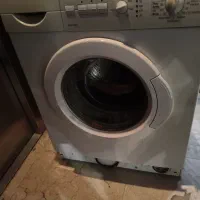 لباسشوی بوش