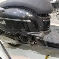 همتاز طرح وسپا ۱۵۰ اتومات