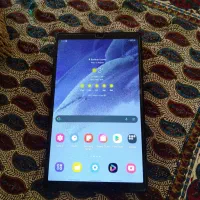 تبلت سامسونگ a 7 lite
