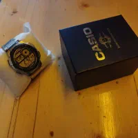 ساعت کاسیو اورجینال