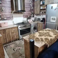 کد-936-78-متری-2-خواب-طبقه-2-روبنما-شیک