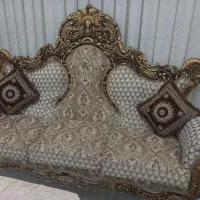 مبلمان سلطنتی ۹ نفره