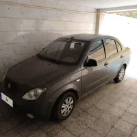 تیبا 97