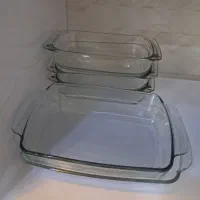 ظرف پیرکس