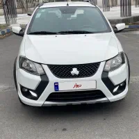 کوییک s مدل ۱۴۰۲ بسیار تمیز