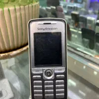 گوشی سونی اریکسون k310