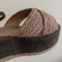 کفش وصندل زنانه