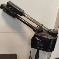 دستگاه بخور دو لول سرد و گرم سالنی رزونال