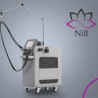 استخدام اپراتور حرفه ای لیزر موهای زاید