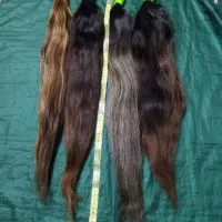 کات کردن خام و رنگی