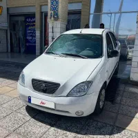 تیبا دوگانه دستی مدل ۹۵