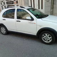 کوییک s مدل 1402