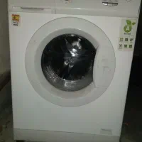 ماشین لباسشویی ابسال ۵ کیلوگرم