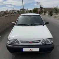 پراید 131 SE مدل 95