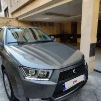 دنا EF7توربو اتوماتیک آپشنال