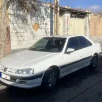 پژو پارس سال xu7