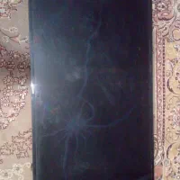 تلوزیون ۴۸ اینچ سامسونگ پنل شکسته