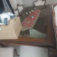 میز ناهارخوری 8 نفره