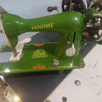 فروش چرخ خیاطی نو و کار کرده
