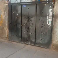 درب ماشین رو