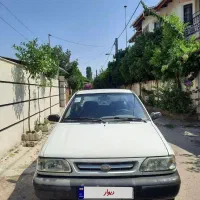 ۱۳۱مول۹۴ شاسی سالم