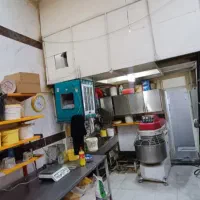نیازمند یک نفر فرکار  وردست جهت نان فانتزی