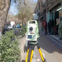 نقشه برداری UTM کارشناس رسمی دادگستری کلیه مناطق