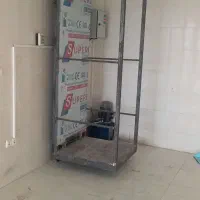 ساخت و اجرا انواع بالابر و نفربر
