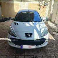 207مدل 1402فرمان برقی